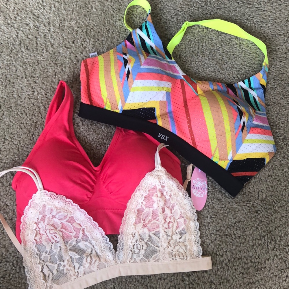 Bralette Bundle